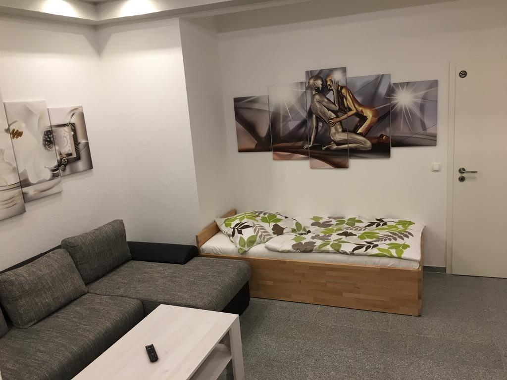 Gaestehaus Buonanotte 2 BRE Eksteriør bilde