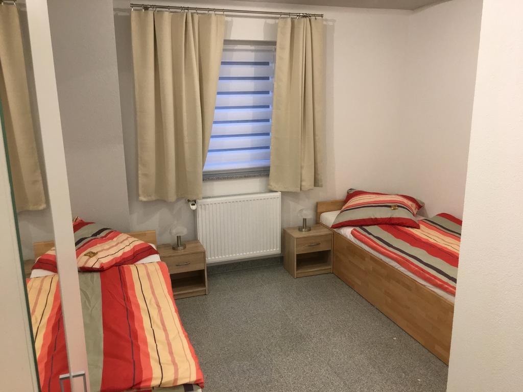 Gaestehaus Buonanotte 2 BRE Eksteriør bilde
