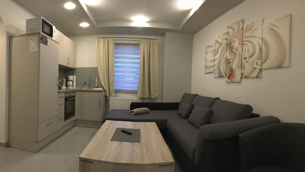 Gaestehaus Buonanotte 2 BRE Eksteriør bilde