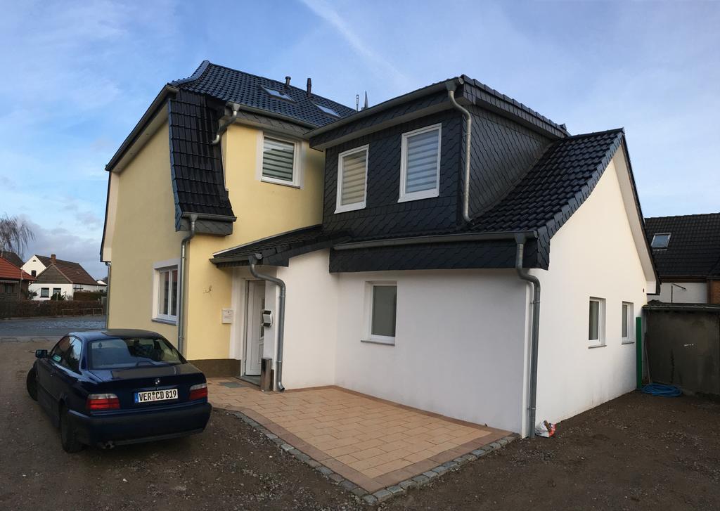Gaestehaus Buonanotte 2 BRE Eksteriør bilde