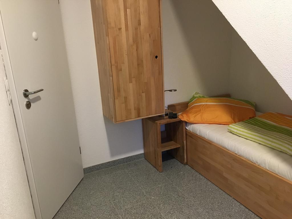 Gaestehaus Buonanotte 2 BRE Eksteriør bilde